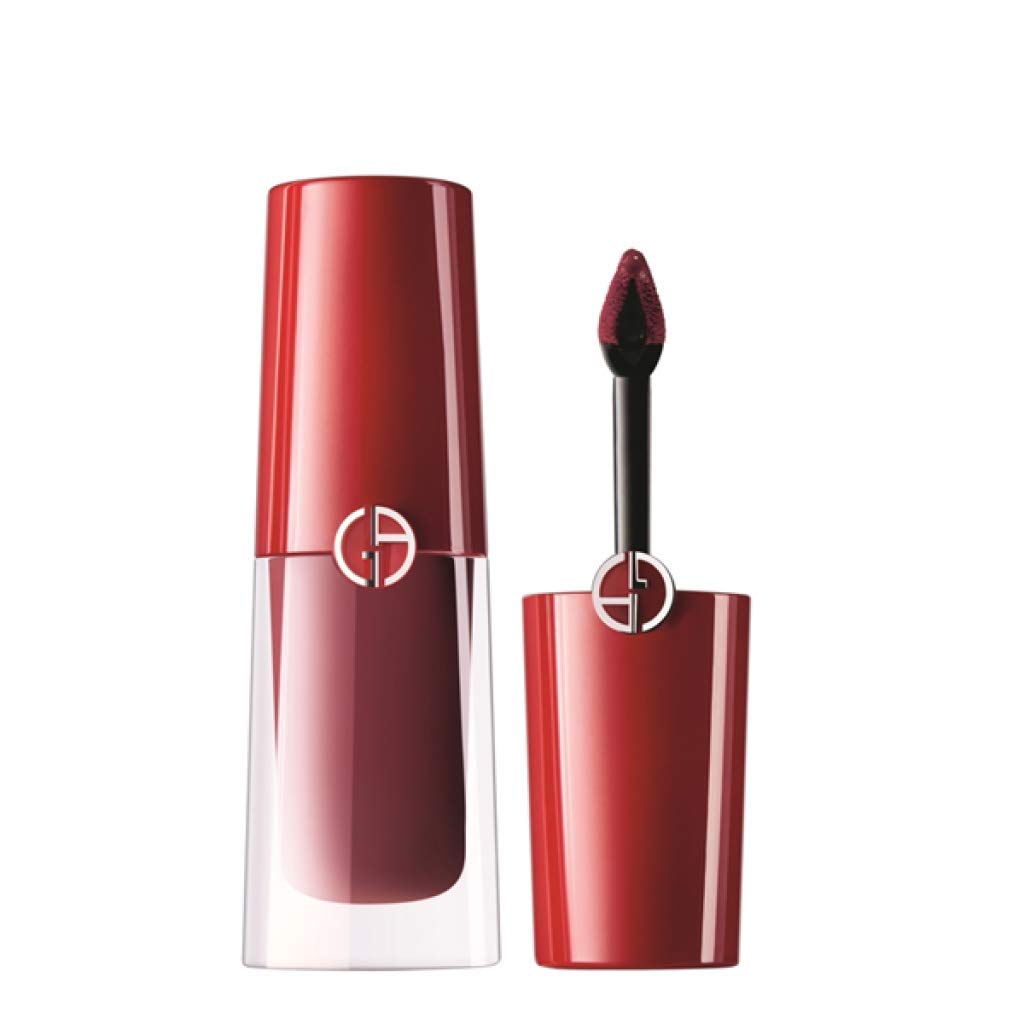 Lápiz Labial Giorgio Armani Lip Magnet Second Skin #600 3.9 Ml - Venta Internacional.