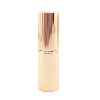 Foto 3 | Lápiz Labial Charlotte Tilbury Super Nudes Matte Revolution Nude Peach - Venta Internacional.