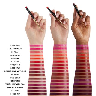 Foto 3 | Lápiz Labial Hourglass Confession™ Ultra Slim De Alta Intensidad - Venta Internacional.