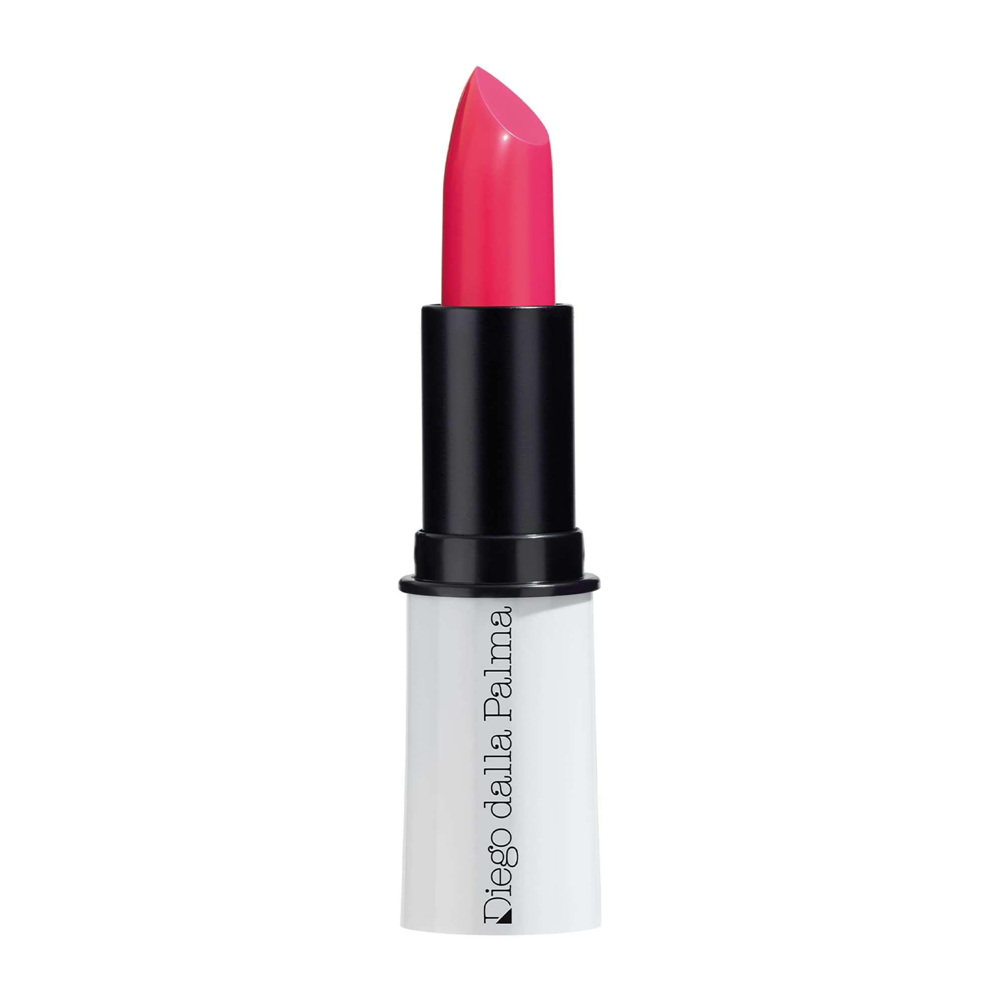 Lápiz Labial Diego Dalla Palma Rossorossetto 101 Burgundy 3ml - Venta Internacional.