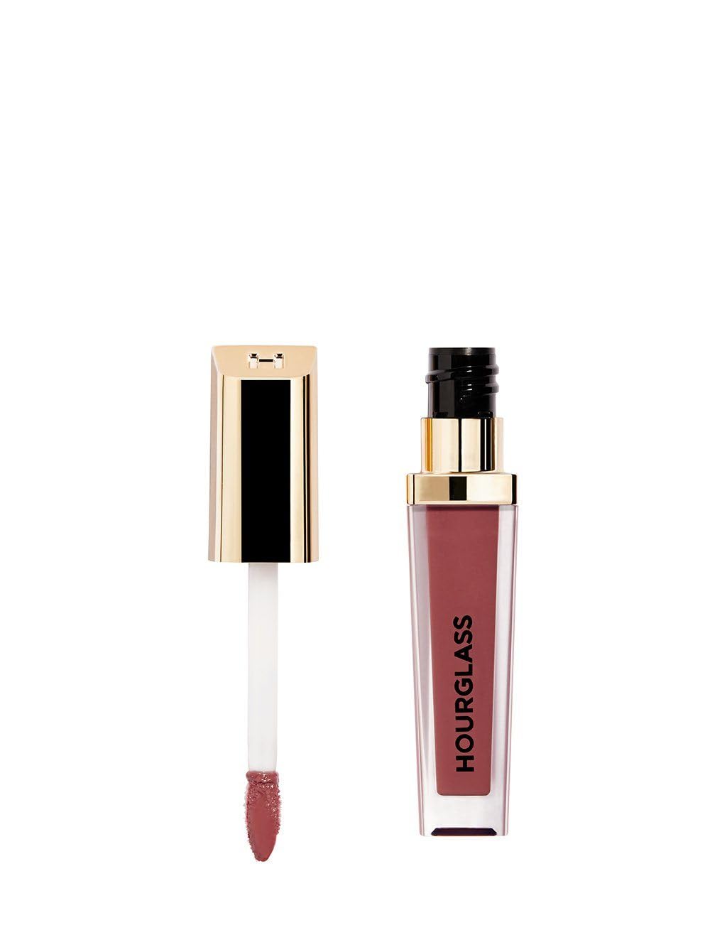 Crema De Labios Hourglass Velvet Story Lip Cream-luxe - Venta Internacional.