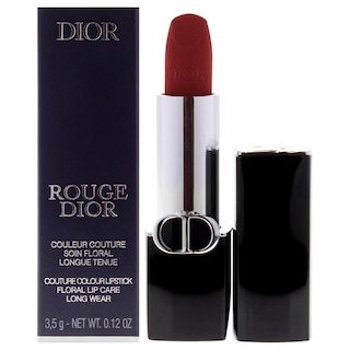 Foto 1 | Barra De Labios Christian Dior Rouge Dior Couture Velvet 772 - Venta Internacional.
