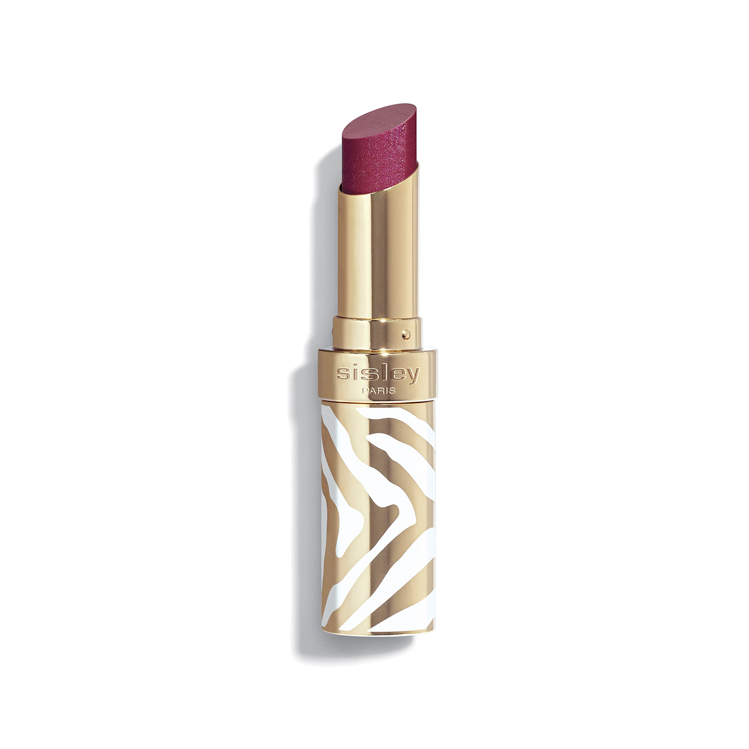 Recambio De Lápiz Labial Sisley Phyto-rouge Shine 22, Frambuesa Transparente, 3 Ml - Venta Internacional.