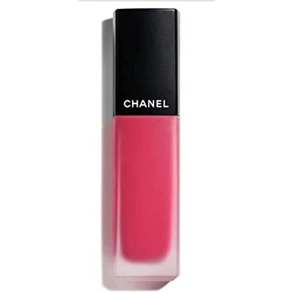 Lápiz Labial Líquido Mate Chanel Rouge Allure Ink #170 - Venta Internacional.