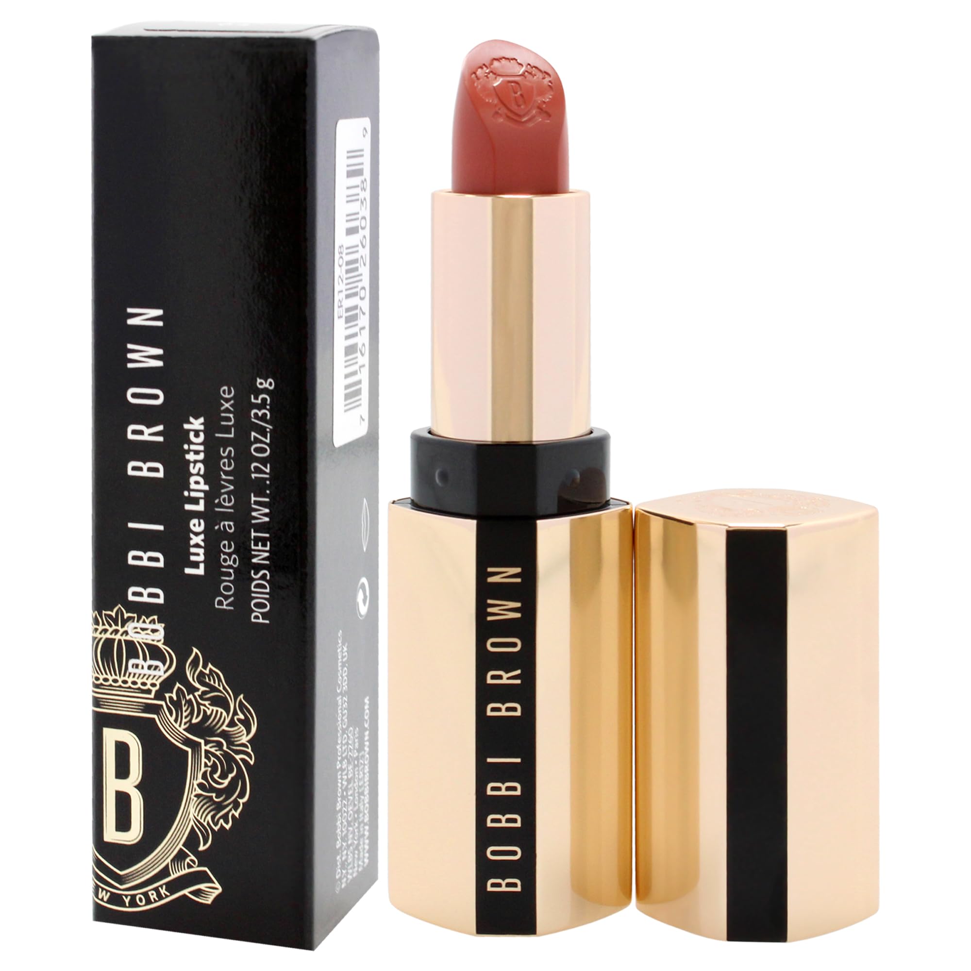 Foto 5 pulgar | Lápiz Labial Bobbi Brown Luxe Afternoon Tea De 3,5 Ml Para Mujer - Venta Internacional.