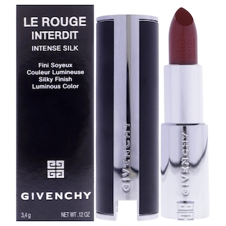Foto 1 | Lápiz Labial Givenchy Le Rouge Interdit Intense Silk N333 L Iinterdit 3 Ml - Venta Internacional.