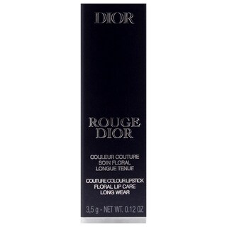 Foto 5 | Lápiz Labial Christian Dior Rouge Dior Couture Satin 219 Rose - Venta Internacional.