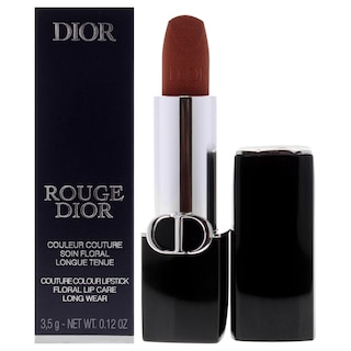 Foto 1 | Lápiz Labial Dior Rouge Dior Couture Velvet 200 Nude Touch 3,5 Ml - Venta Internacional.