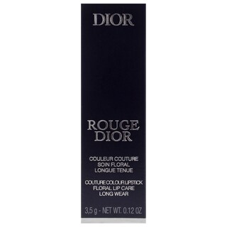 Foto 5 | Lápiz Labial Dior Rouge Dior Couture Velvet 200 Nude Touch 3,5 Ml - Venta Internacional.