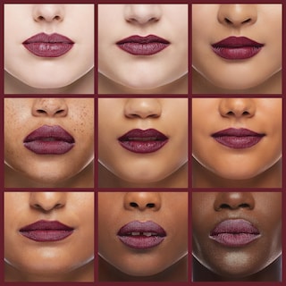 Foto 4 | Lápiz Labial Mac Retro Matte Liquid Dance With Me Red - Venta Internacional