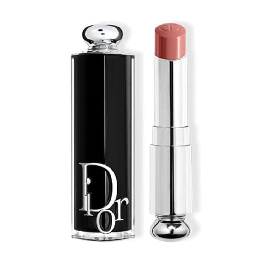 Foto 2 pulgar | Lápiz Labial Christian Dior Dior Addict Hydrating Shine 100 Nude - Venta Internacional.