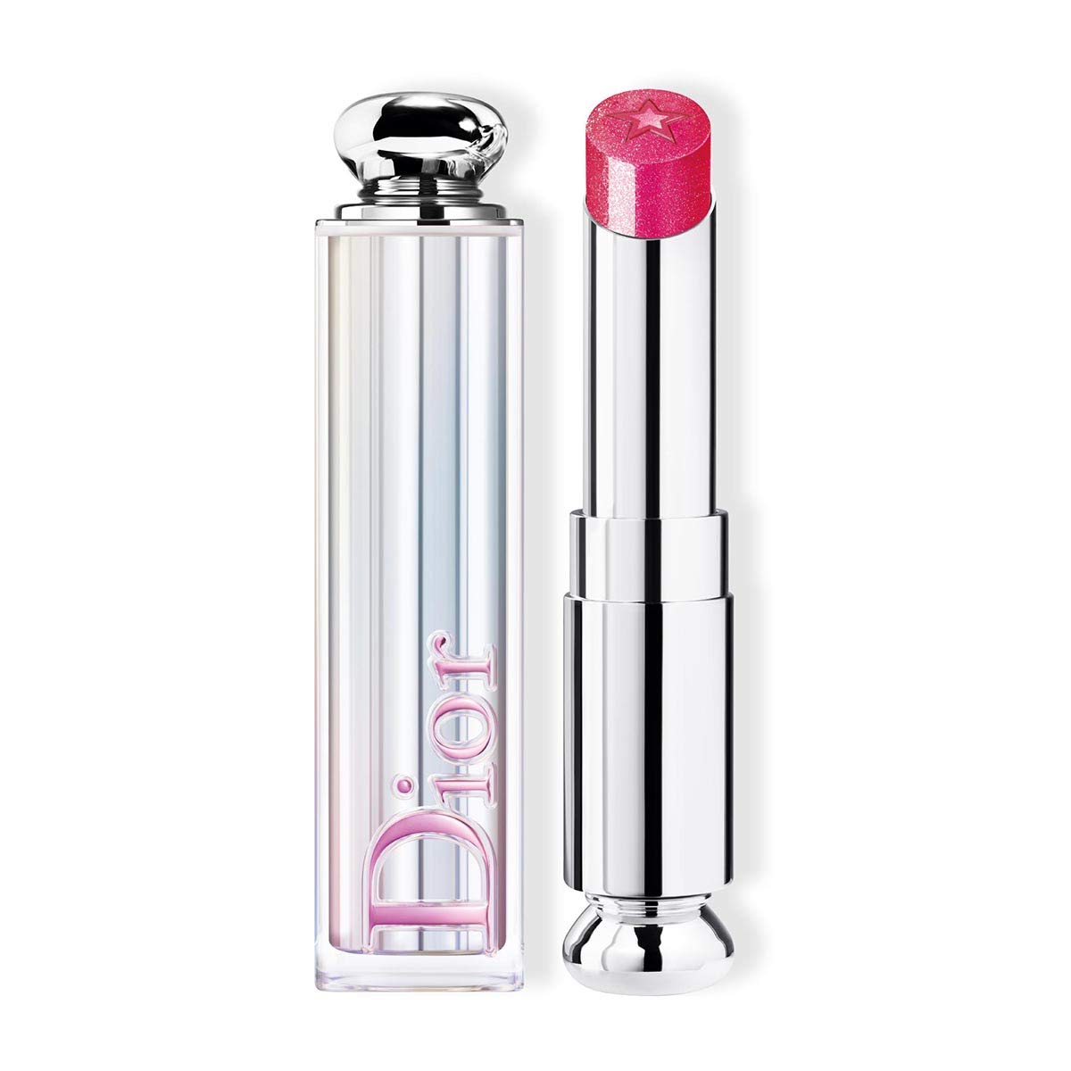 Lápiz Labial Dior Christian Addict Stellar 767 Miss Star 3.2g - Venta Internacional.