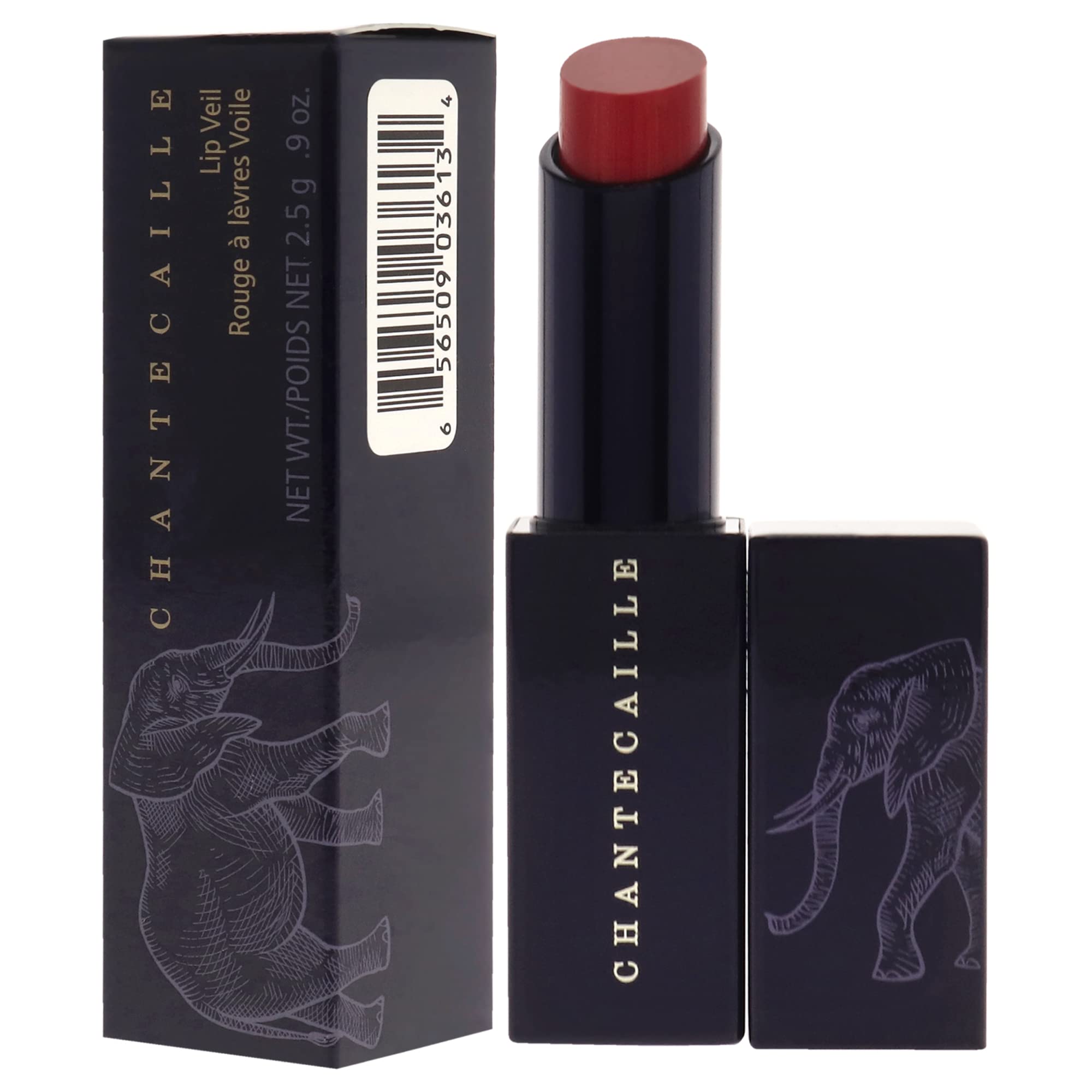 Foto 5 pulgar | Lápiz Labial Chantecaille Lip Veil Portulaca 26 Ml Para Mujer - Venta Internacional.