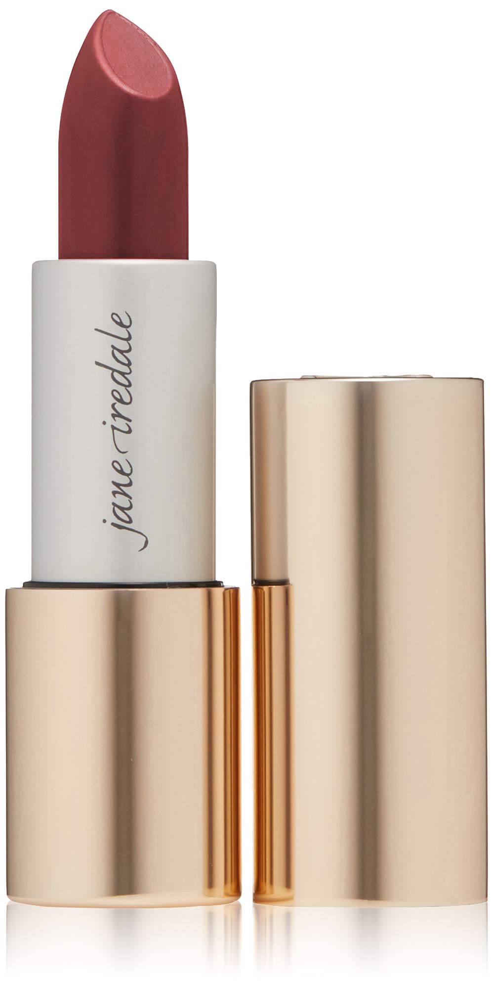 Foto 2 pulgar | Lápiz Labial Jane Iredale Triple Luxe Long Lasting Natalie 3.5 Ml - Venta Internacional.