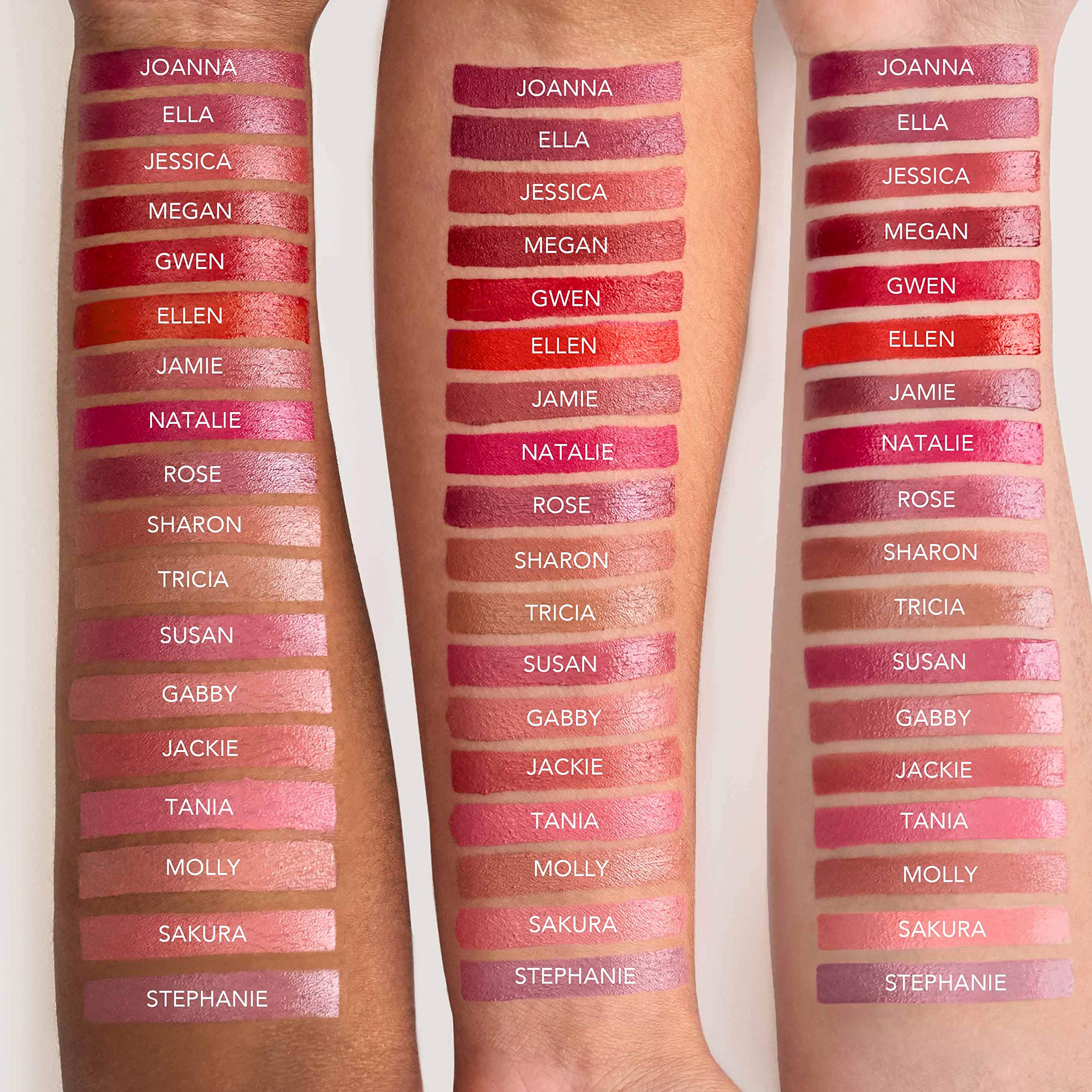 Foto 6 pulgar | Lápiz Labial Jane Iredale Triple Luxe Hidratante de Larga Duración - Venta Internacional