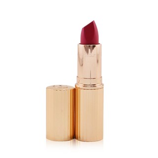 Foto 1 | Lápiz Labial Charlotte Tilbury Matte Revolutionary Luminous The Queen - Venta Internacional.