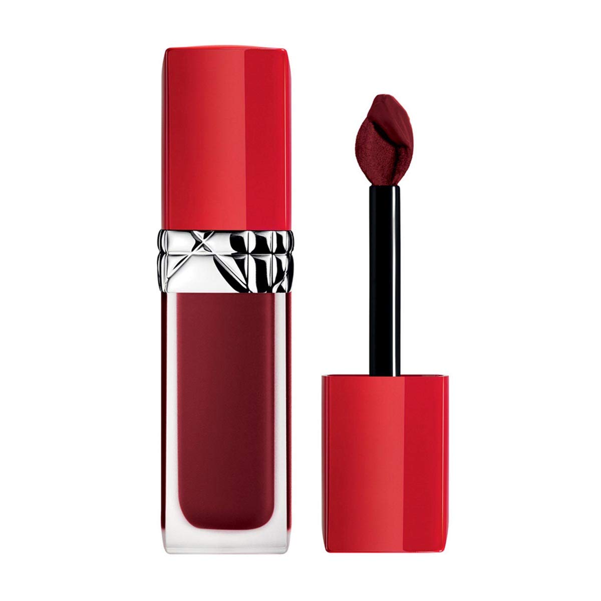 Barra De Labios Dior Rouge Ultra Care Liquid Paradise 230g - Venta Internacional.