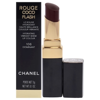 Foto 1 | Lápiz Labial Chanel Rouge Coco Flash 106 Dominant 3 Ml Para Mujer - Venta Internacional.