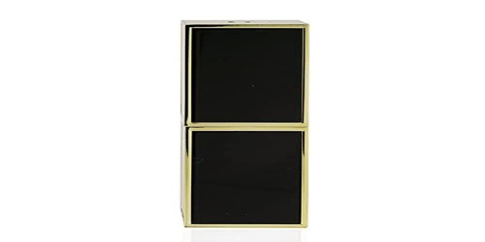 Lápiz Labial Tom Ford Lip Color Matte 80 Impassioned, 3 Ml - Venta Internacional.