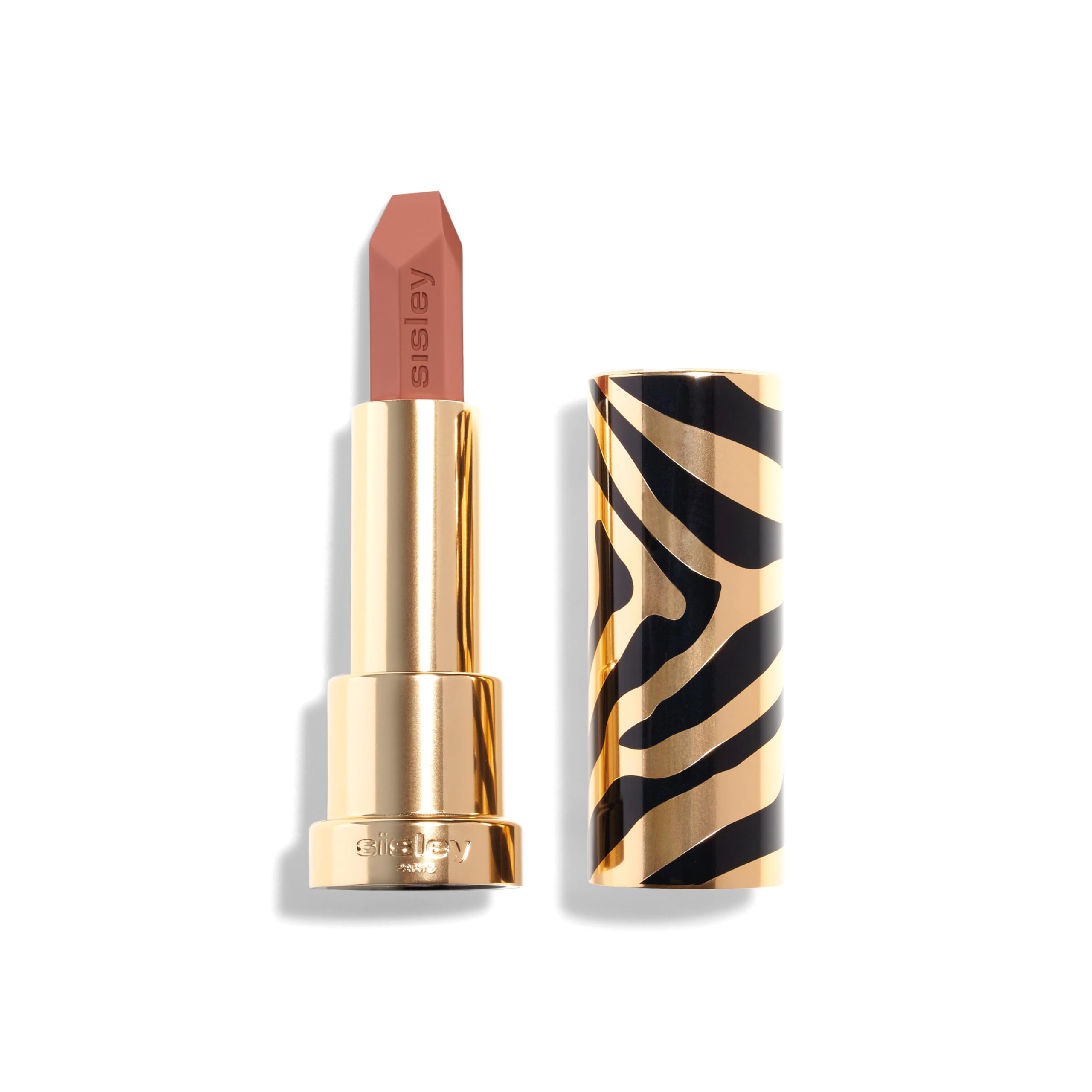 Lápiz Labial Sisley Le Phyto Rouge 11 Beige Tahiti Para Mujer - Venta Internacional.