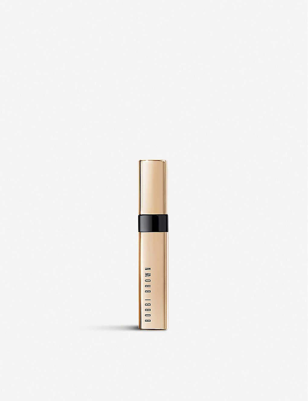 Foto 3 pulgar | Lápiz Labial Bobbi Brown Luxe Shine Intense Paris Pink, 6 Ml, Para Mujer - Venta Internacional.