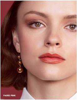 Foto 4 | Lápiz Labial Bobbi Brown Luxe Shine Intense Paris Pink, 6 Ml, Para Mujer - Venta Internacional.