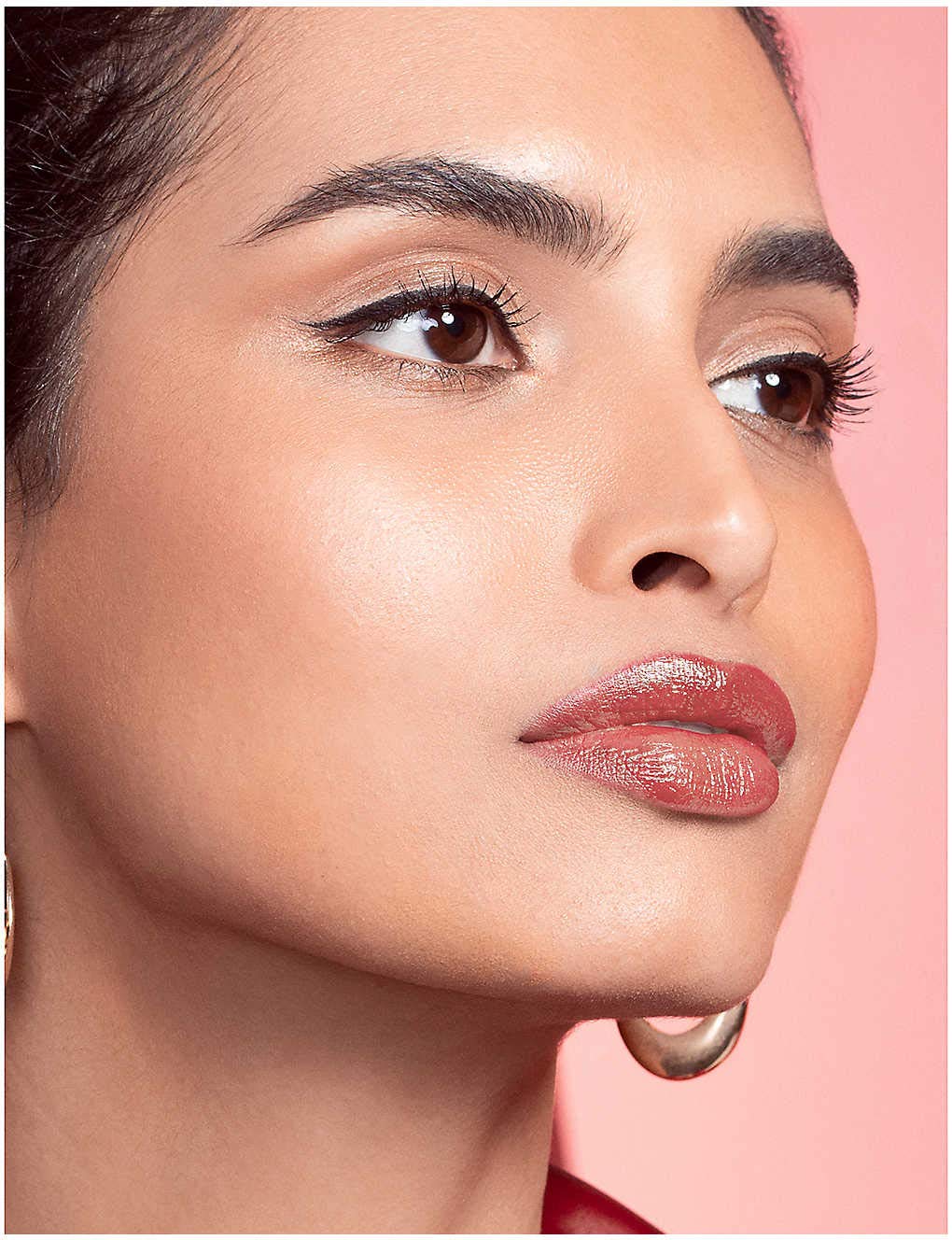 Foto 6 pulgar | Lápiz Labial Bobbi Brown Luxe Shine Intense Paris Pink, 6 Ml, Para Mujer - Venta Internacional.