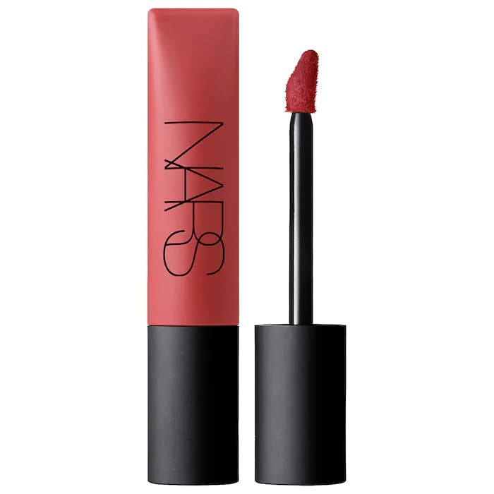 Lápiz Labial Líquido Nars Air Matte Lip Colour Gipsy 7 Ml - Venta Internacional.
