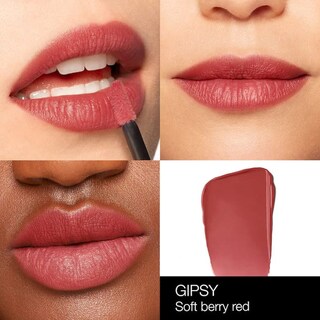 Foto 3 | Lápiz Labial Líquido Nars Air Matte Lip Colour Gipsy 7 Ml - Venta Internacional.