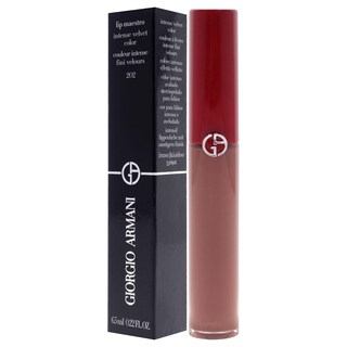Foto 4 | Lápiz Labial Giorgio Armani Lip Maestro Intense Velvet 202 Para Mujer - Venta Internacional.