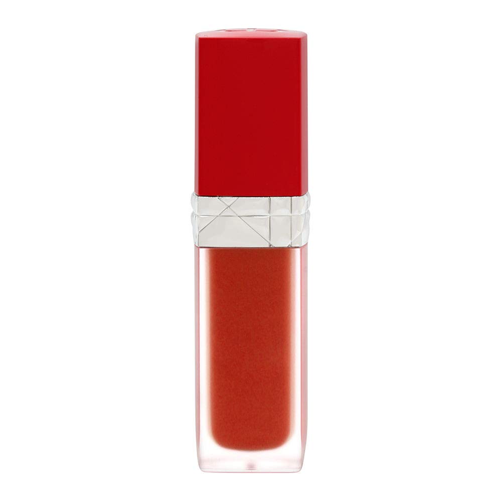 Lápiz Labial Christian Dior Rouge Ultra Care Liquid Bliss, 6 Ml - Venta Internacional.