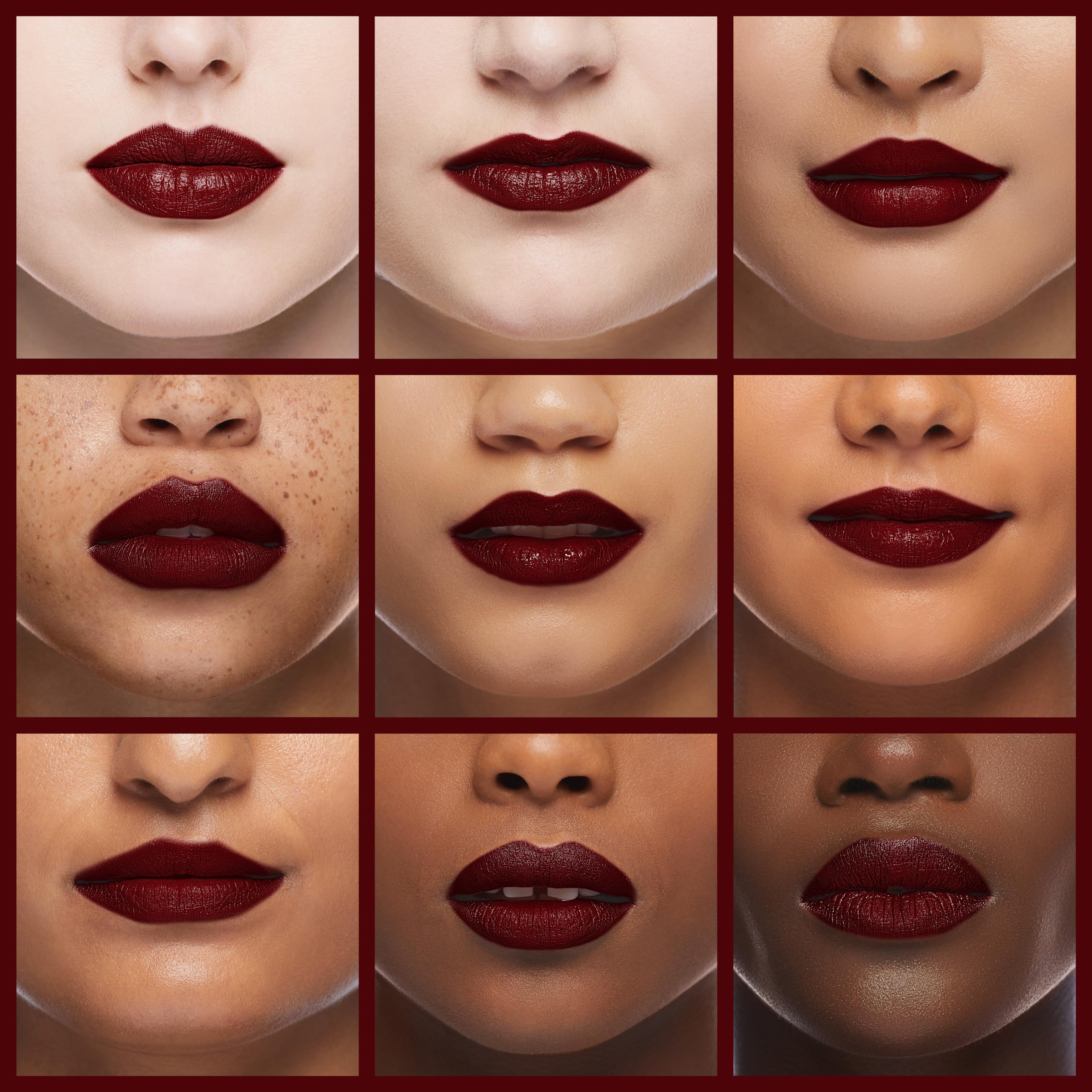 Foto 4 | Lápiz Labial Nars Bad Reputation Para Mujer, 3,5 Ml - Venta Internacional.