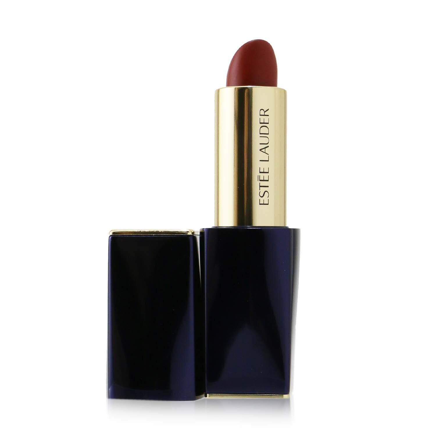 Lápiz Labial Estée Lauder Pure Color Envy Matte #557 Fragile Ego - Venta Internacional.