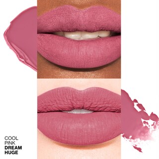 Foto 2 | Lápiz Labial Smashbox Always On Longwear Matte Dream Huge, 4 Ml - Venta Internacional.