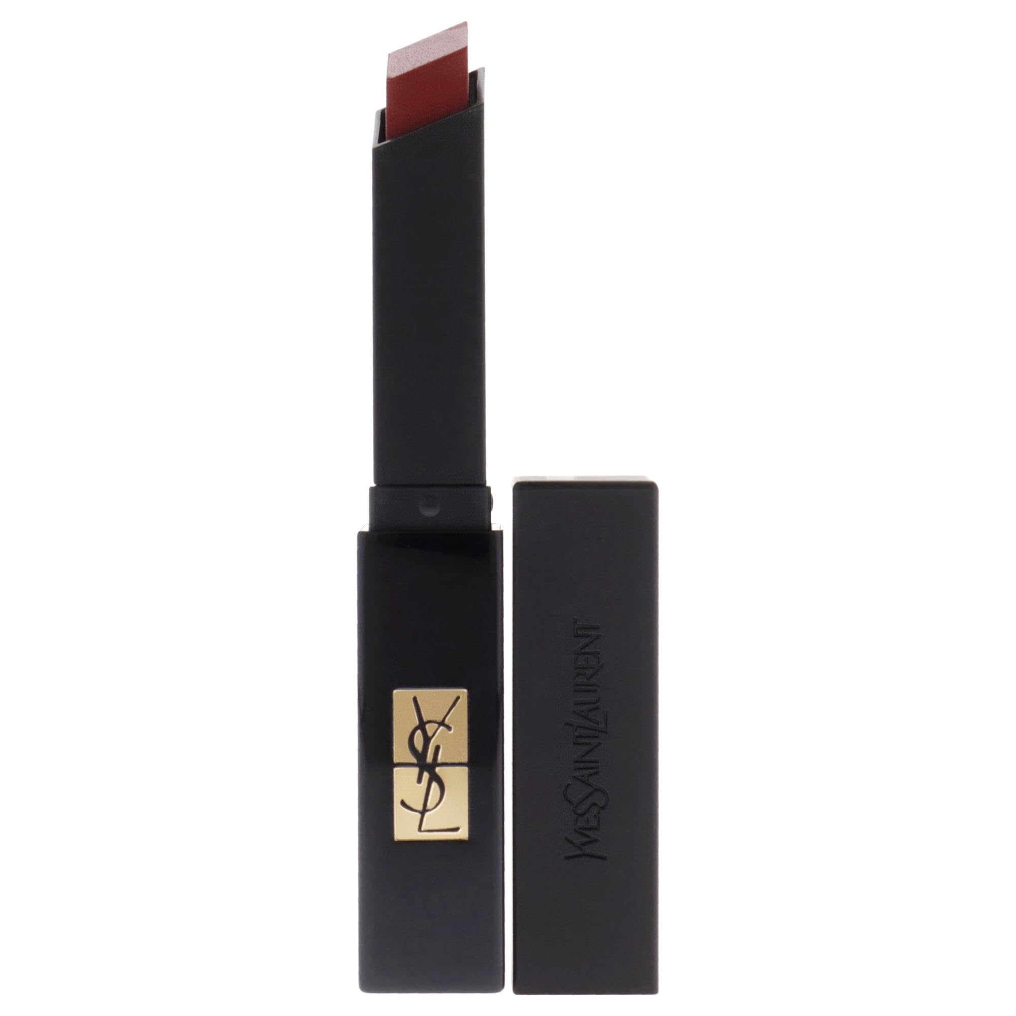 Foto 3 pulgar | Lápiz Labial Yves Saint Laurent The Slim Velvet Radical 308 - Venta Internacional.