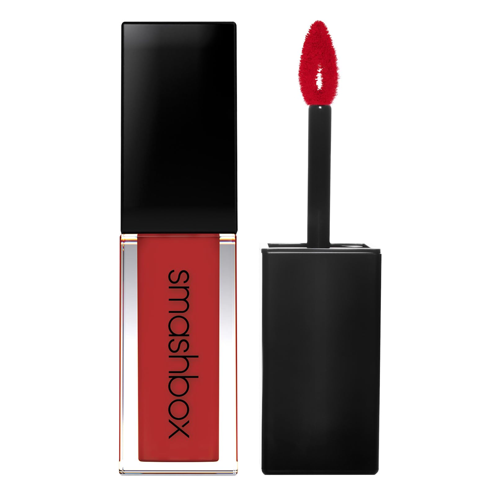Foto 2 pulgar | Lápiz Labial Always On Longwear Matte Base De Smashbox, 4 Ml - Venta Internacional.