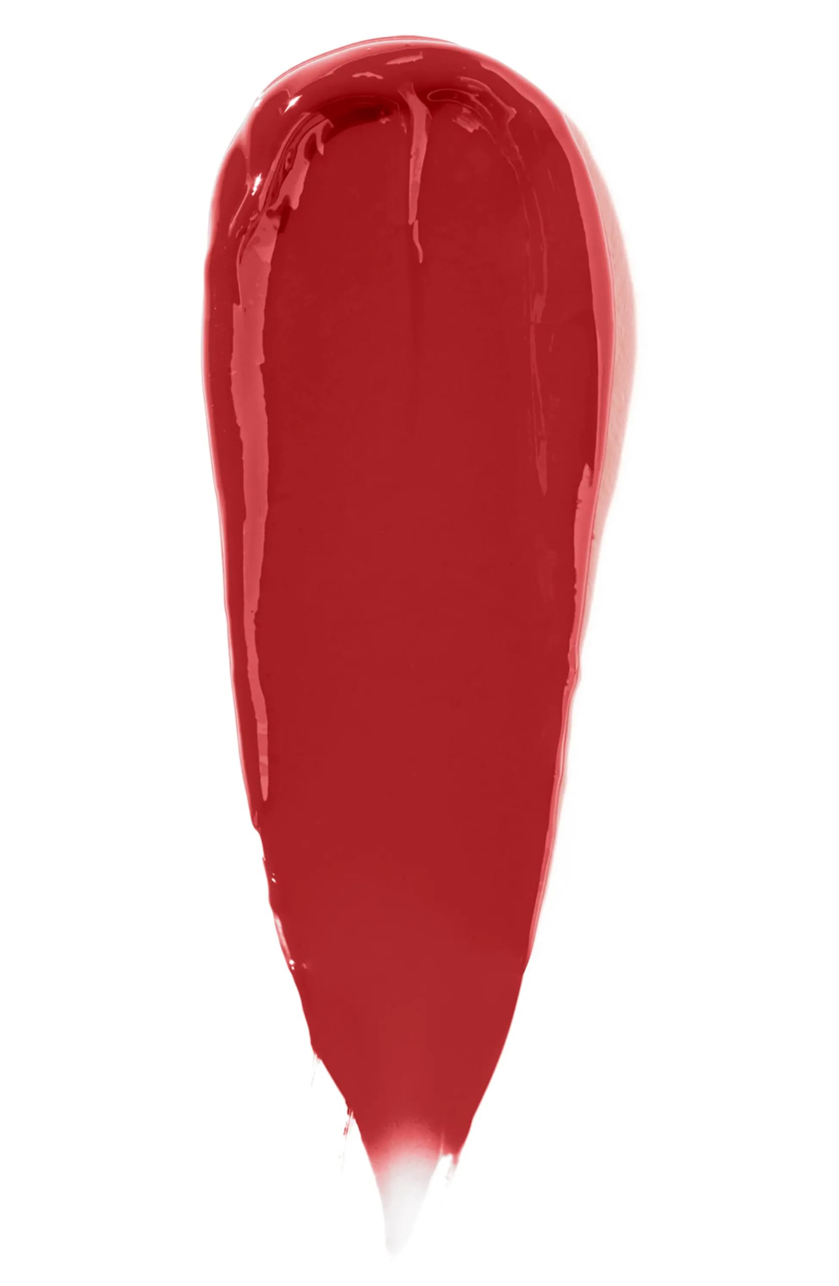 Foto 2 | Lápiz Labial Bobbi Brown Luxe Parisian Red 3.5 G/360 Ml - Venta Internacional.
