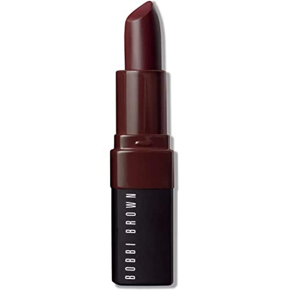 Lápiz Labial Bobbi Brown Crushed Lip Color Blackberry 3,4 Ml - Venta Internacional.