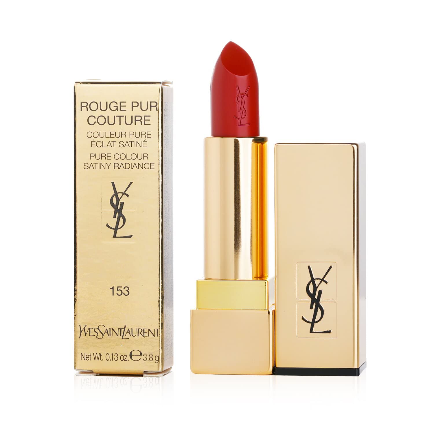 Foto 3 pulgar | Perfume Yves Saint Laurent 153 Chili Provocation Para Mujer - Venta Internacional.