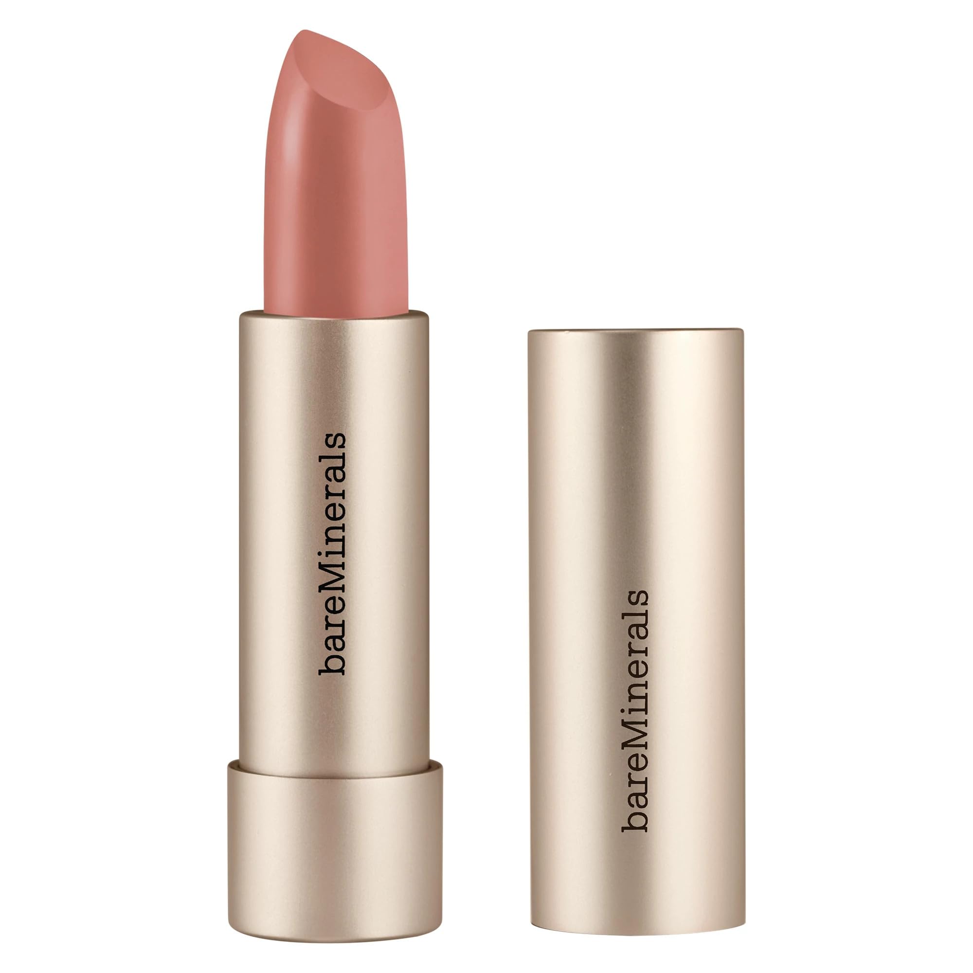 Lápiz Labial Bareminerals Mineralist Hydra-salithing Satin Finish - Venta Internacional.
