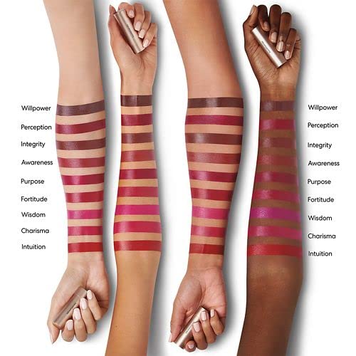 Foto 4 pulgar | Lápiz Labial Bareminerals Mineralist Hydra-salithing Satin Finish - Venta Internacional.