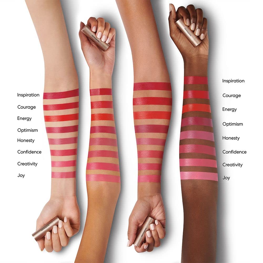 Foto 5 | Lápiz Labial Bareminerals Mineralist Hydra-salithing Satin Finish - Venta Internacional.