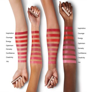 Foto 5 | Lápiz Labial Bareminerals Mineralist Hydra-salithing Satin Finish - Venta Internacional.
