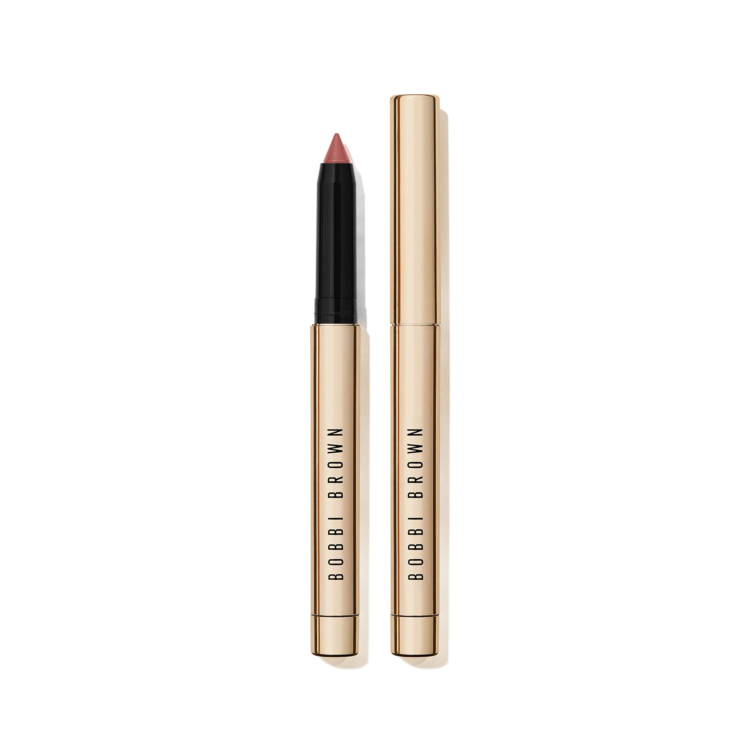 Lápiz Labial Bobbi Brown Luxe Defining First Edition, 1 G - Venta Internacional.