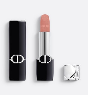 Foto 1 | Lápiz Labial Dior Rouge Couture Colour Floral Lip Care 221 Frou-frou - Venta Internacional.
