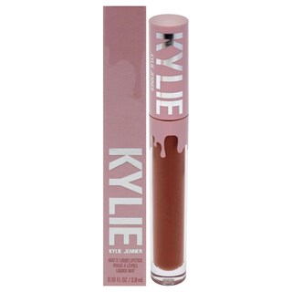 Foto 1 | Lápiz Labial Kylie Cosmetics Matte Liquid 601 Ginger, 3 Ml - Venta Internacional.