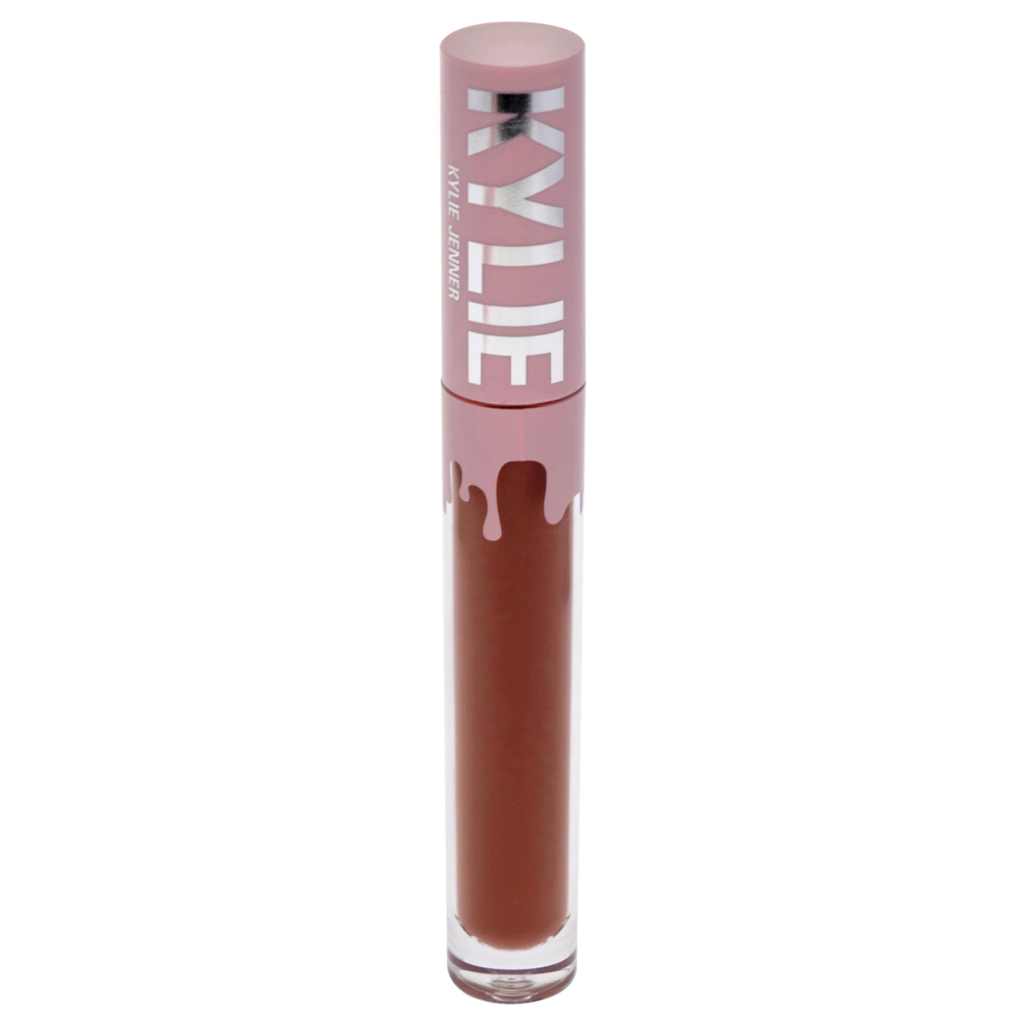Foto 3 pulgar | Lápiz Labial Kylie Cosmetics Matte Liquid 601 Ginger, 3 Ml - Venta Internacional.