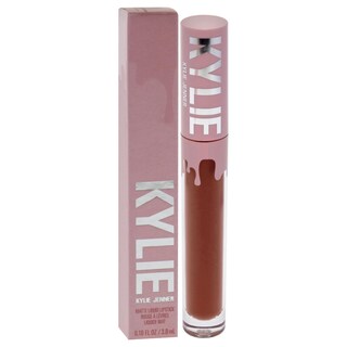 Foto 3 | Lápiz Labial Kylie Cosmetics Matte Liquid 601 Ginger, 3 Ml - Venta Internacional.
