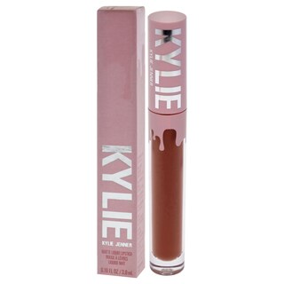 Foto 4 | Lápiz Labial Kylie Cosmetics Matte Liquid 601 Ginger, 3 Ml - Venta Internacional.