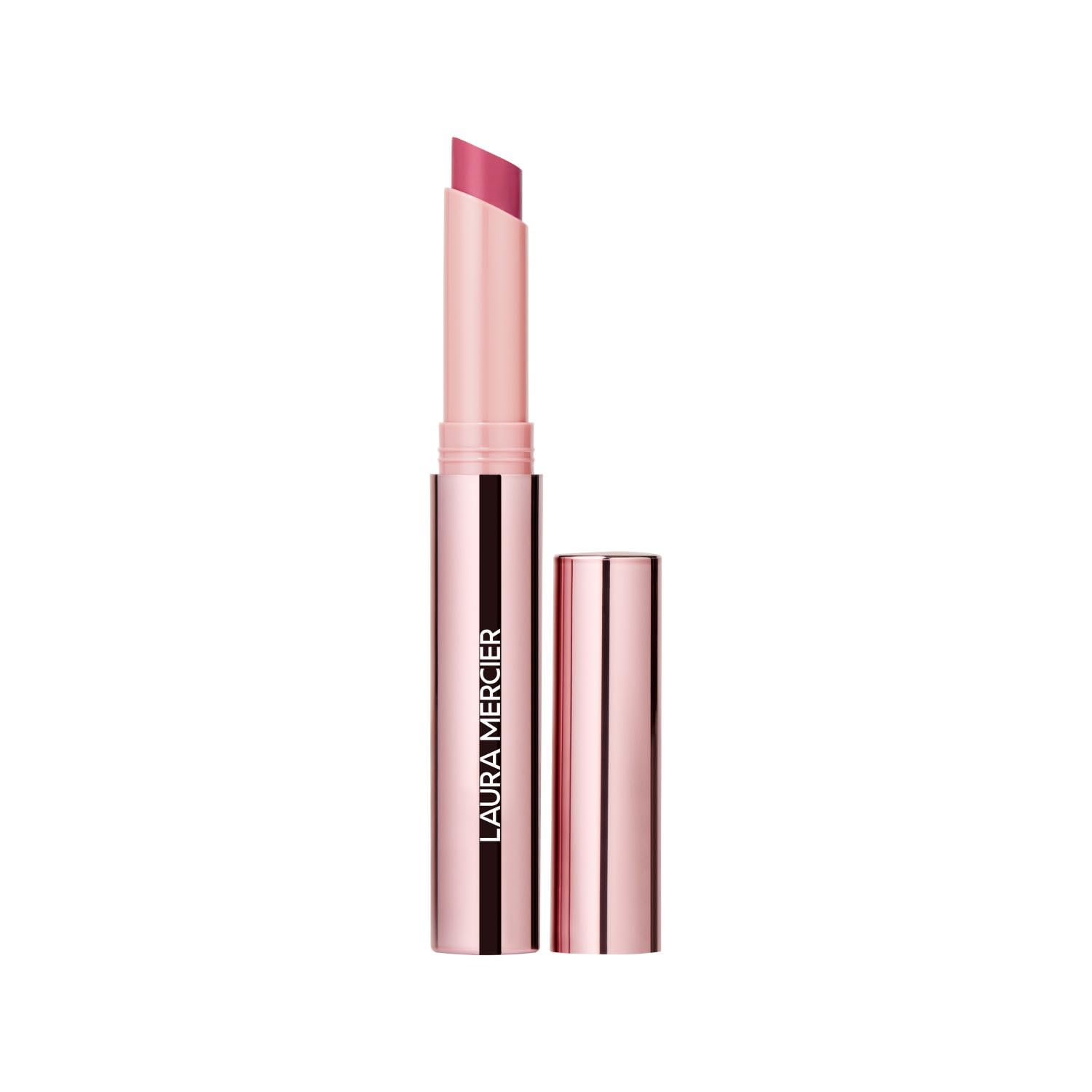 Lápiz Labial Laura Mercier High Vibe 6h Wear 16 Tonos - Venta Internacional.